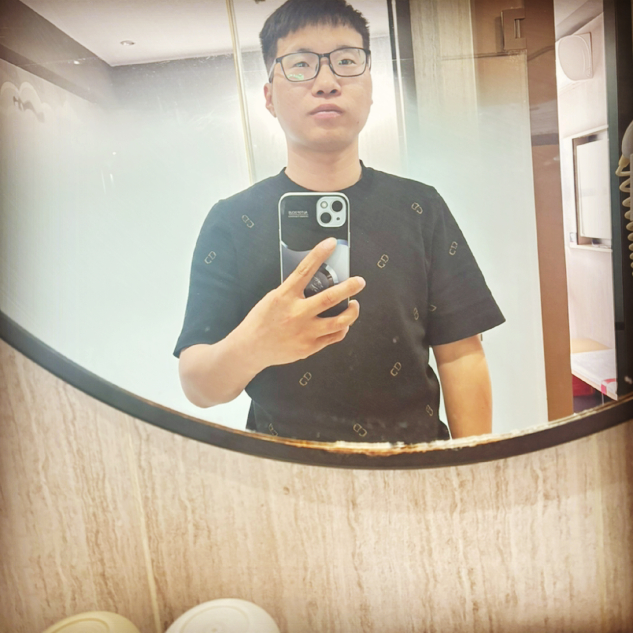 我想静静的闪婚的照片