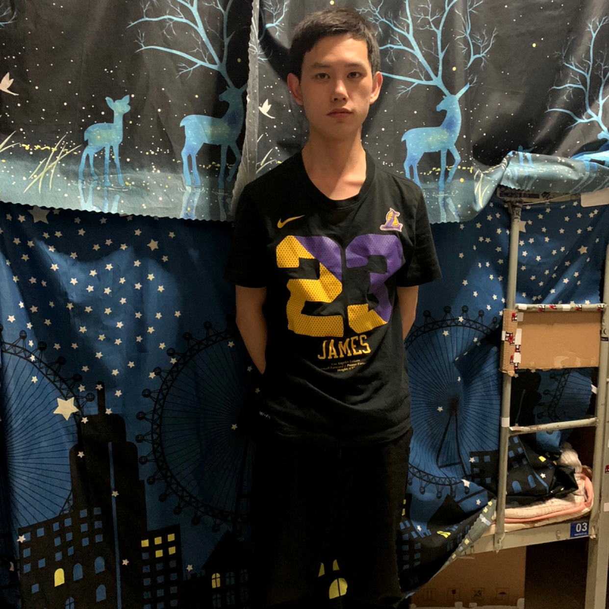 七号鹏鹏的照片