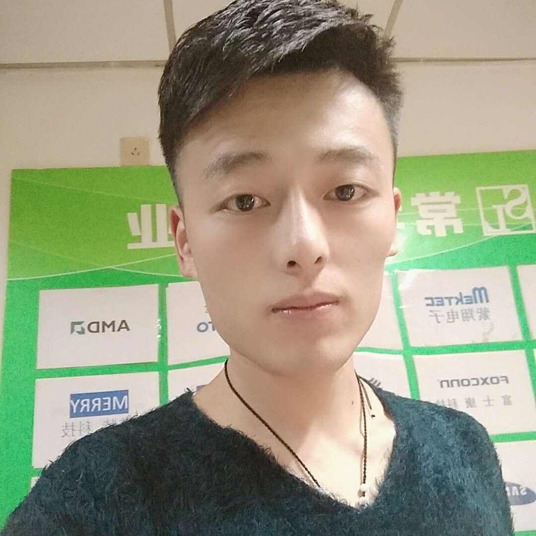 晚玖的照片