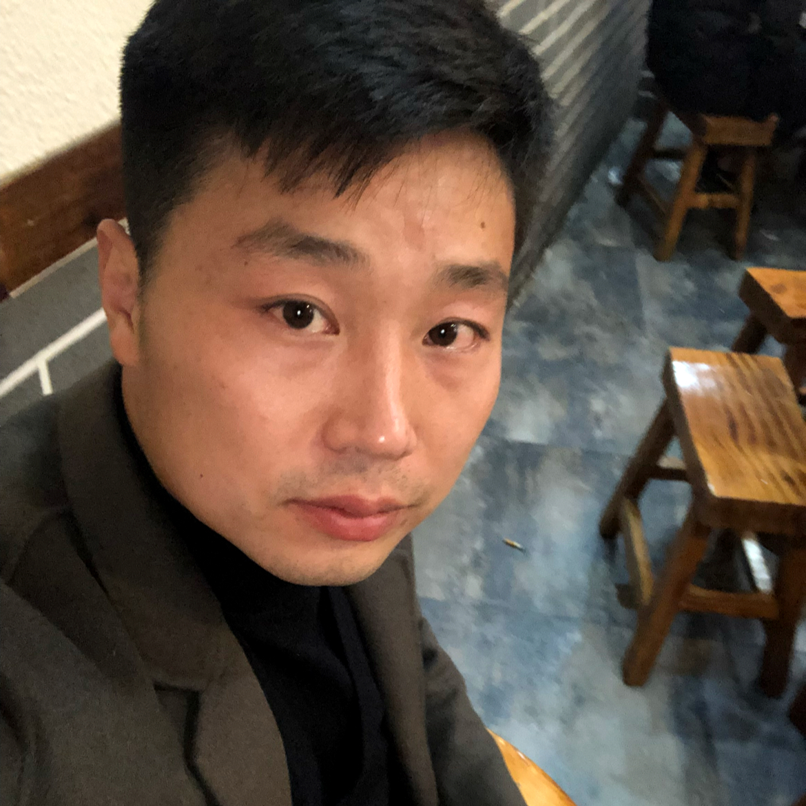 在下曹孟德的照片