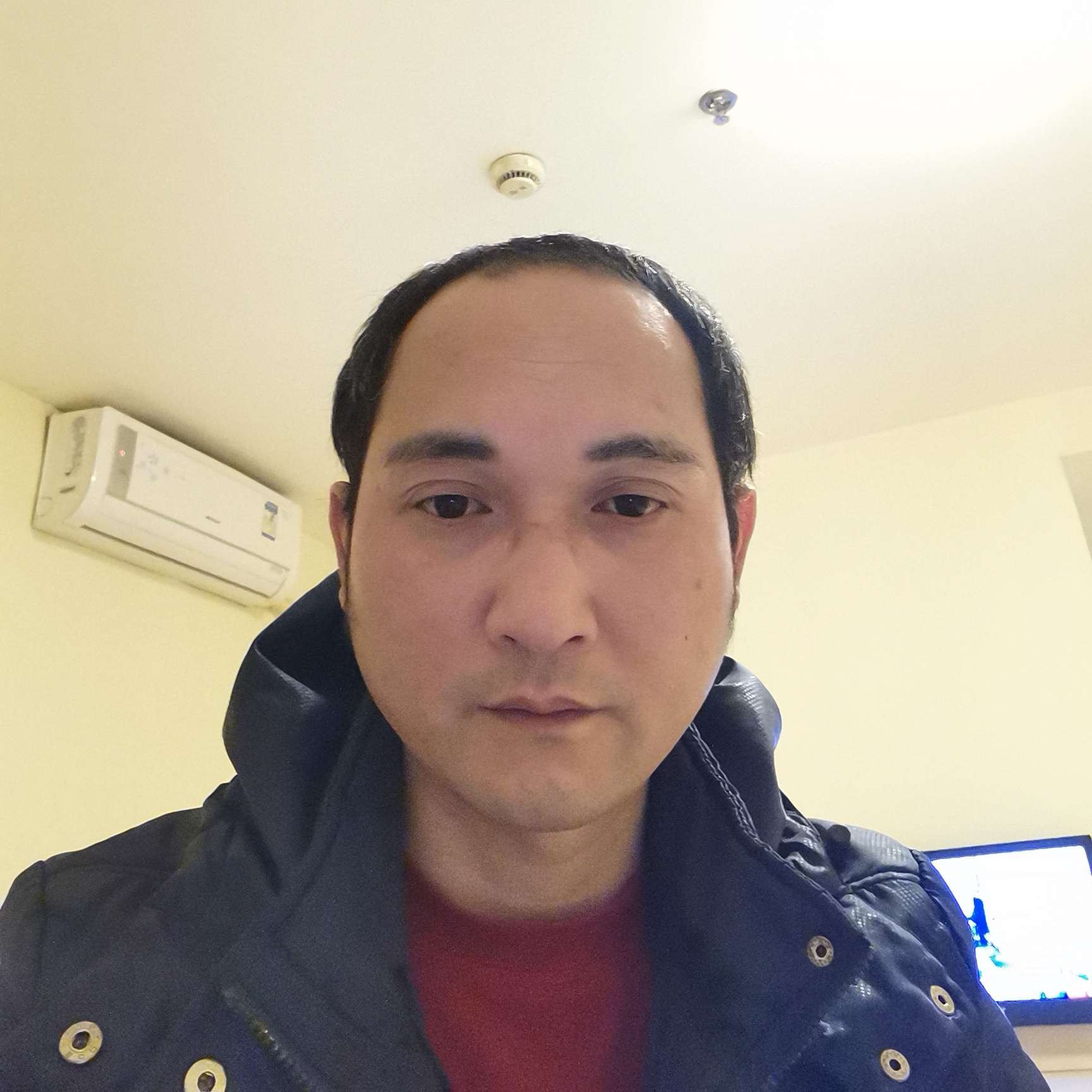 南海神王的照片