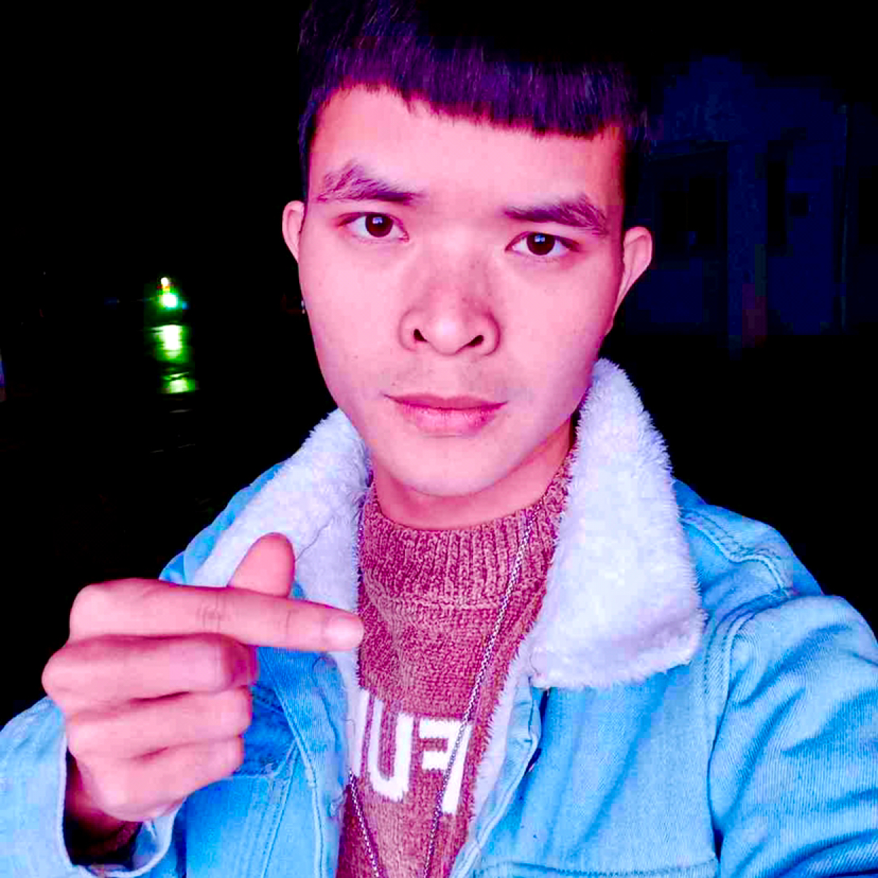 You\'rehe的照片