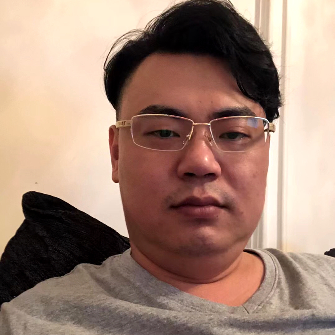 踏实扯寒风的照片