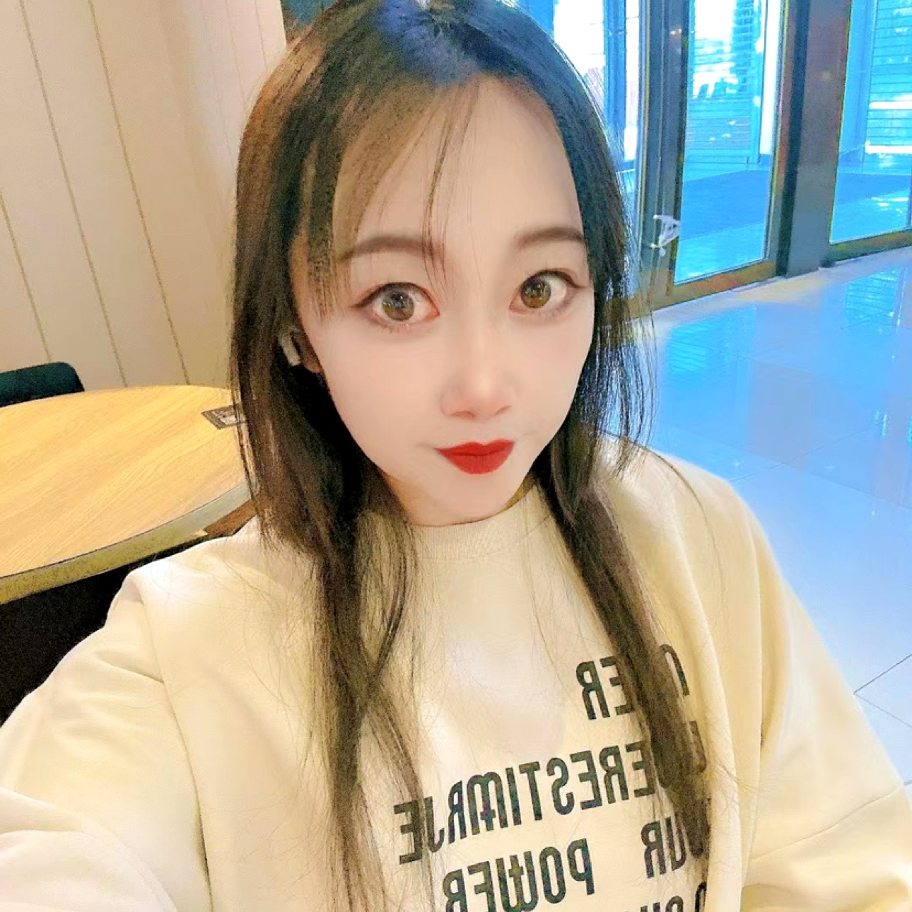 小美的的照片