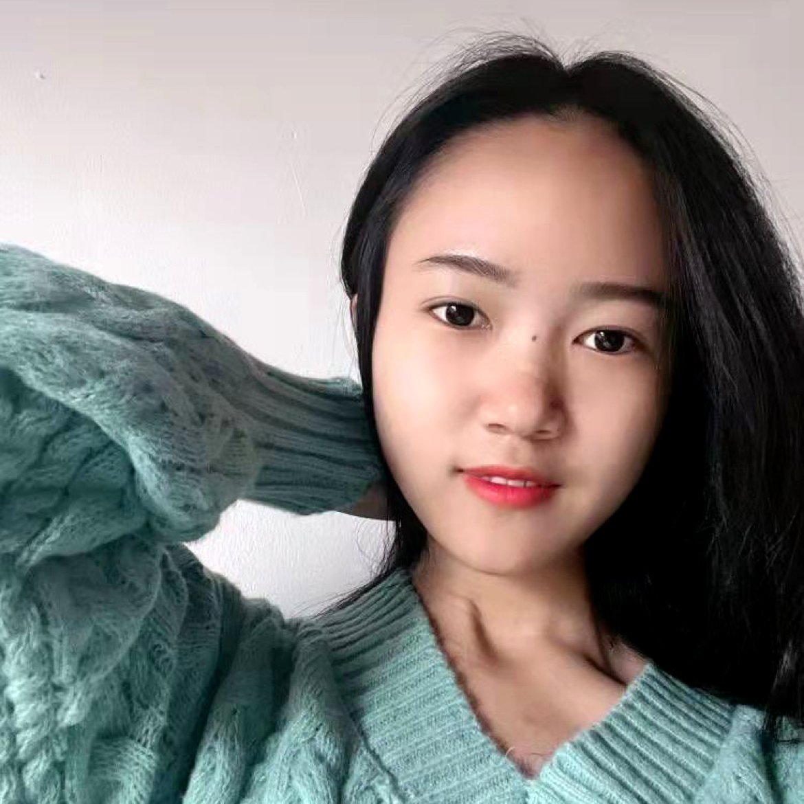 晓燕子嘿嘿的照片
