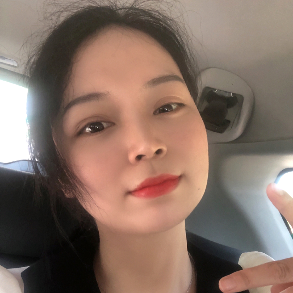 喵喵的照片