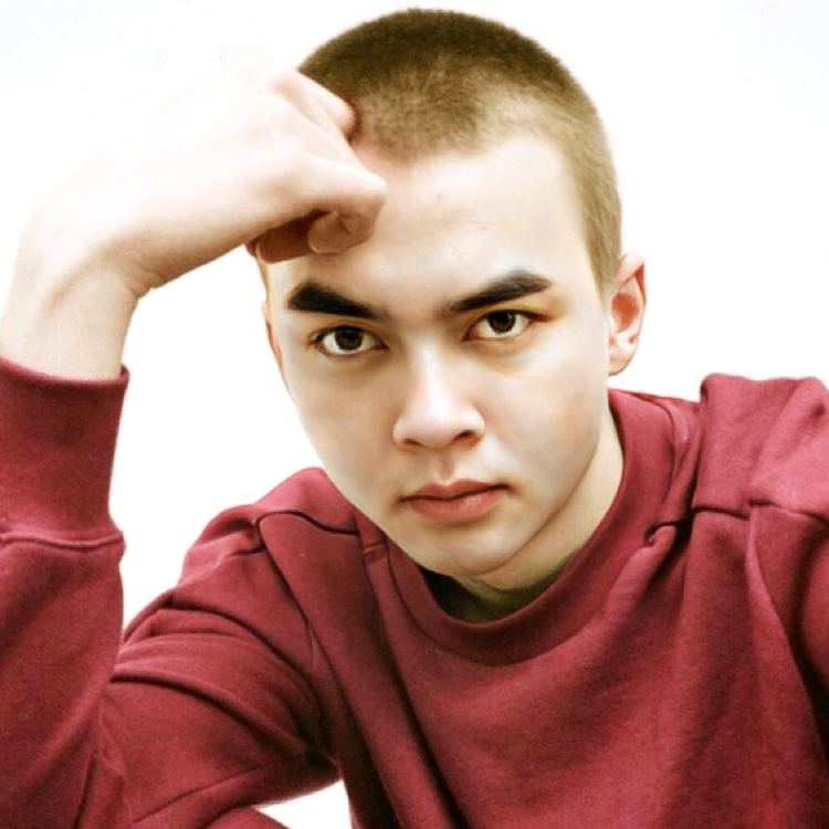 思恋和谦让的照片