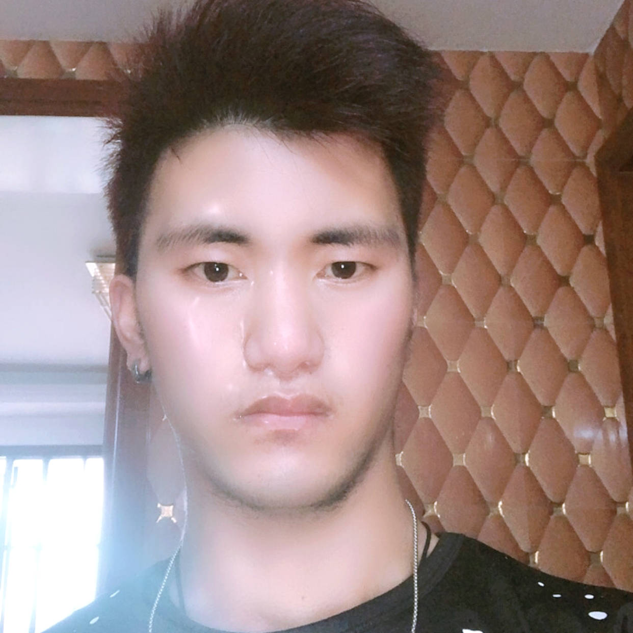 谁对我真我拿命爱的照片