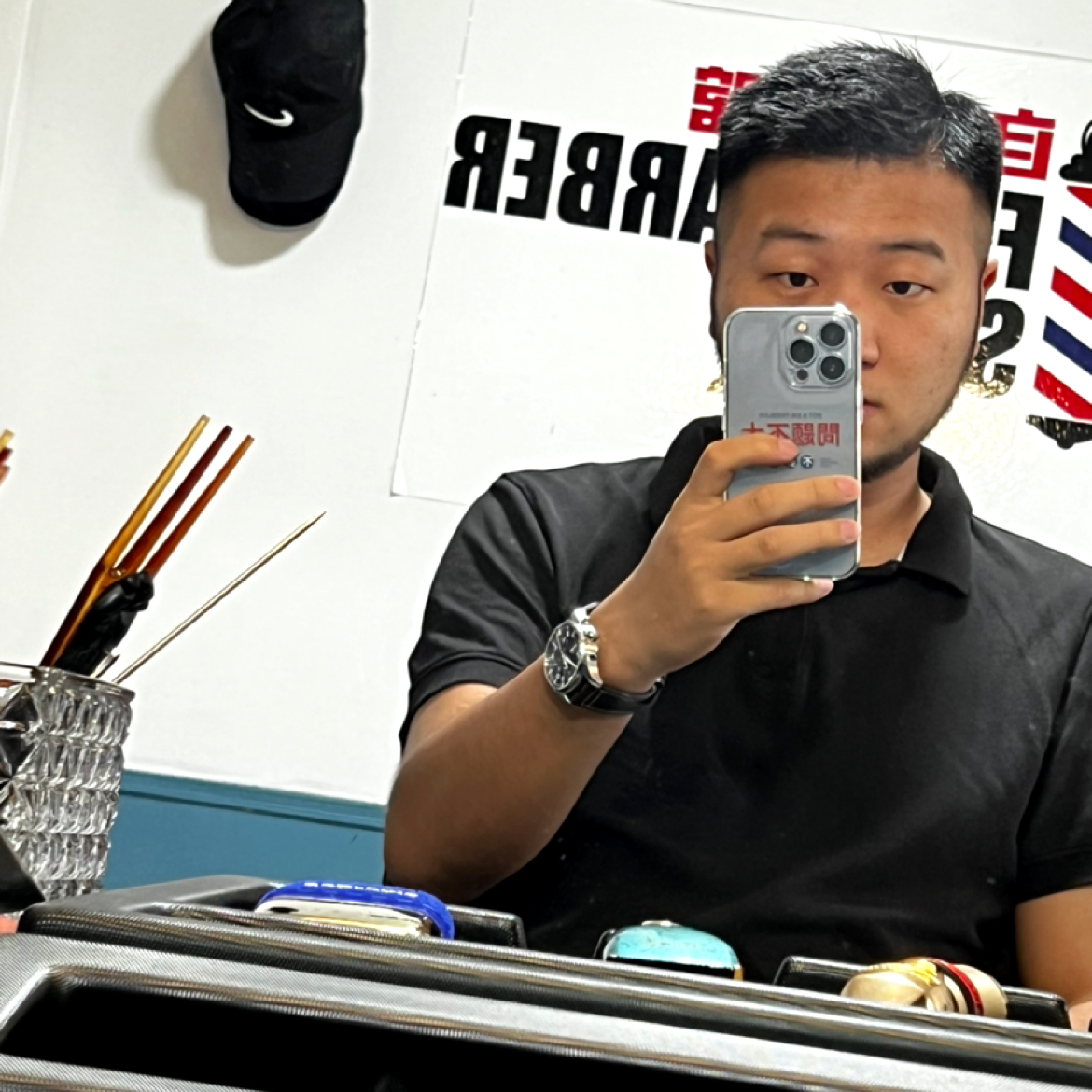 三天饿九顿的照片