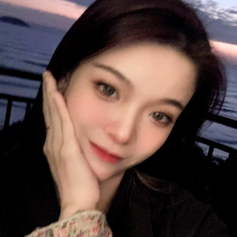 小橙子的照片