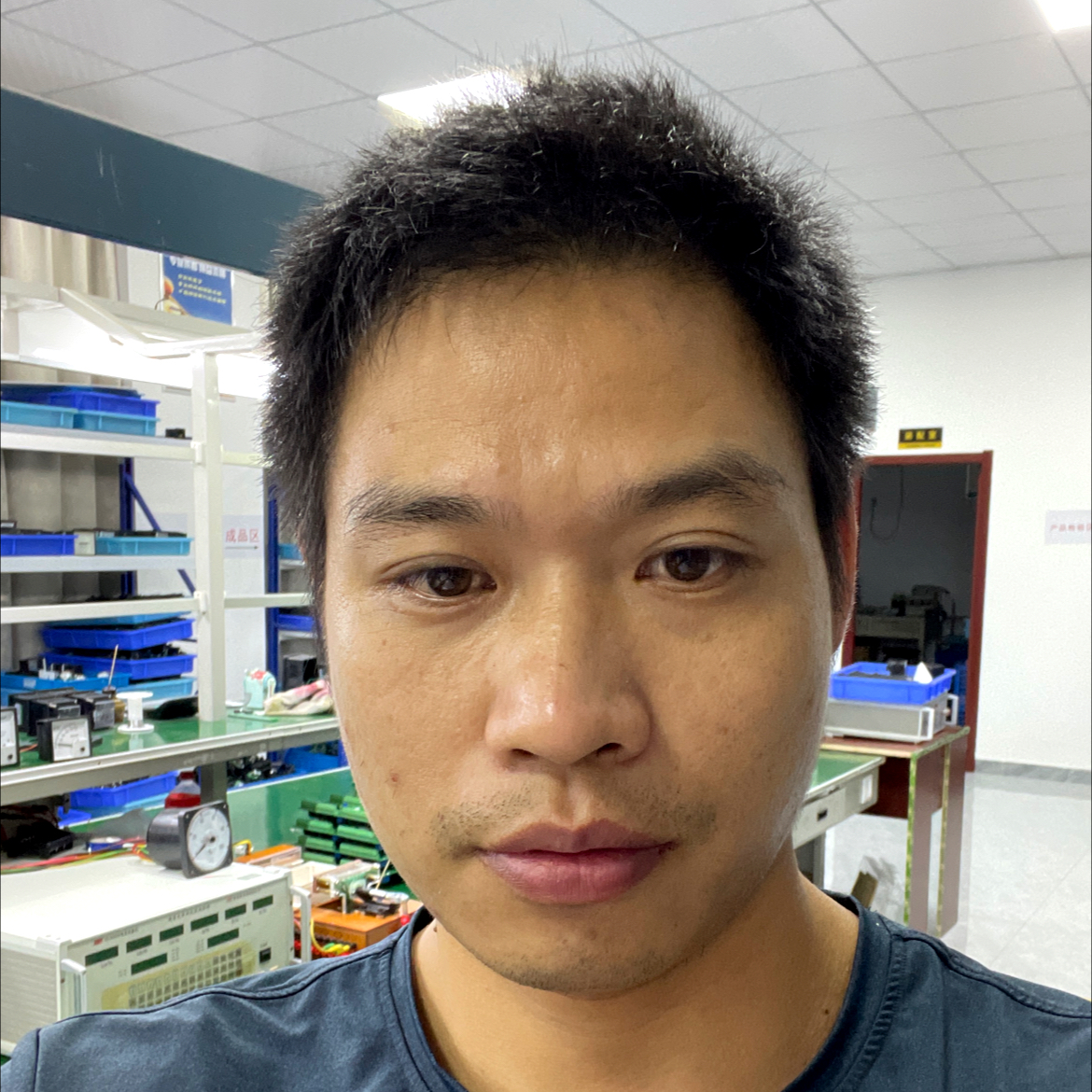 我是爱你的❤️的照片