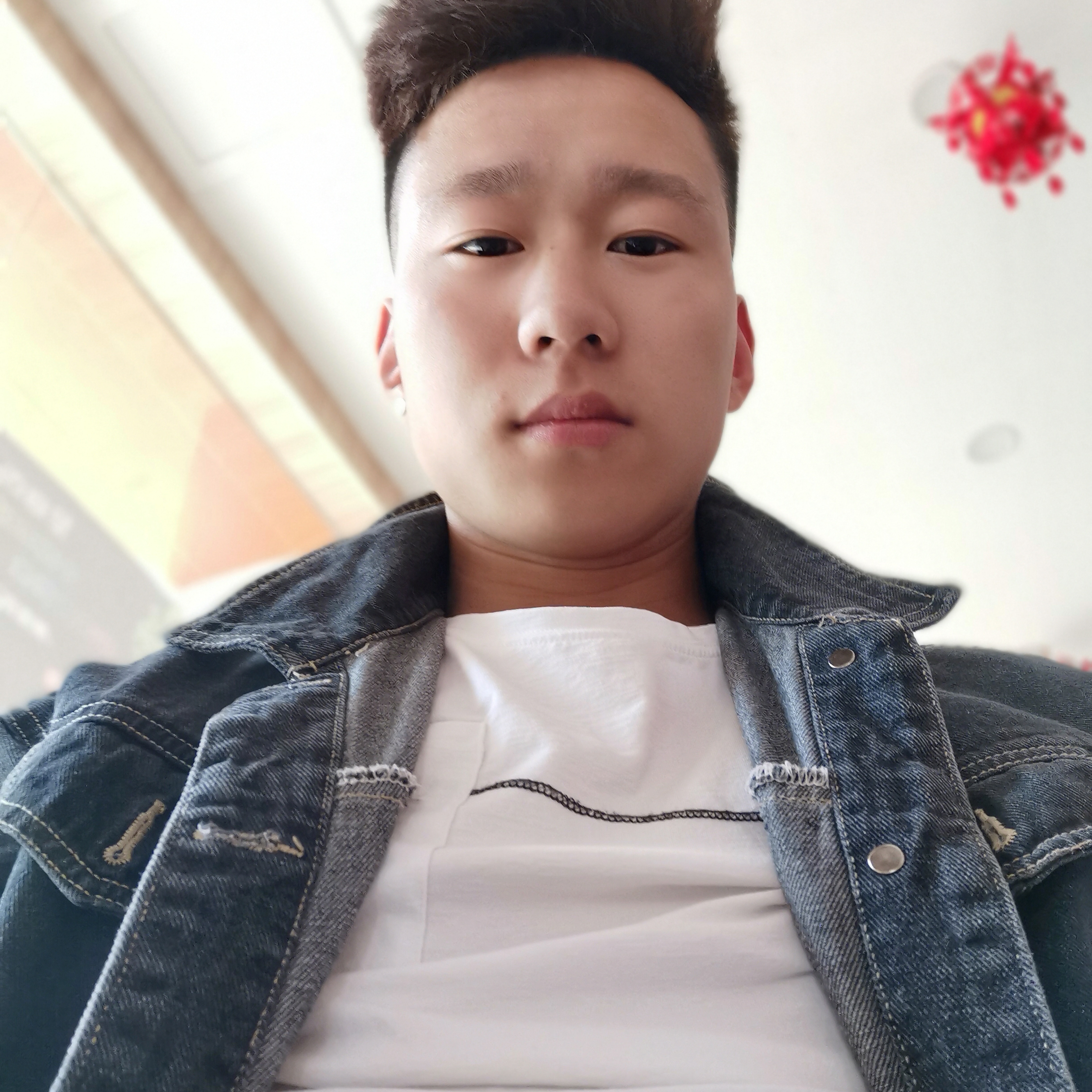 闪闪停止浅陌的照片