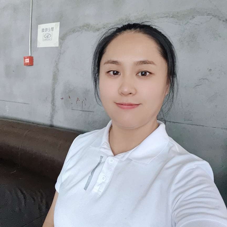 马月的照片