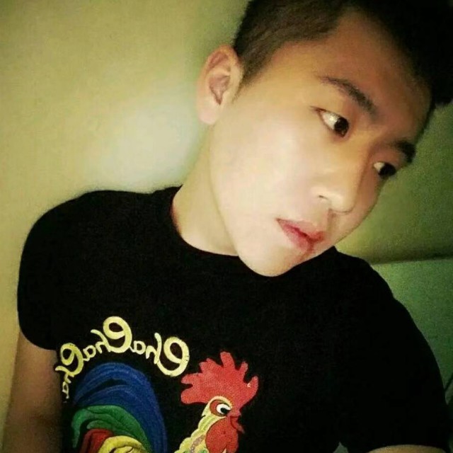 中心有高贵的照片