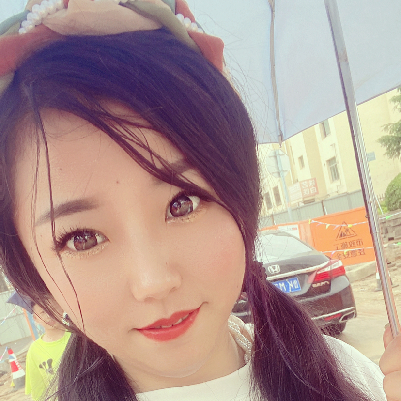 秂苼茹夢的照片