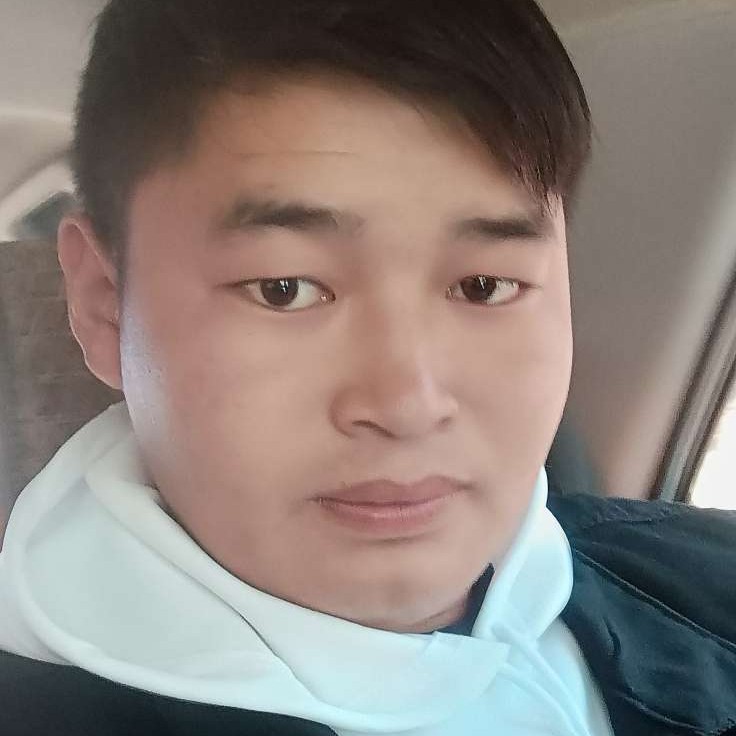 精明说毛豆的照片