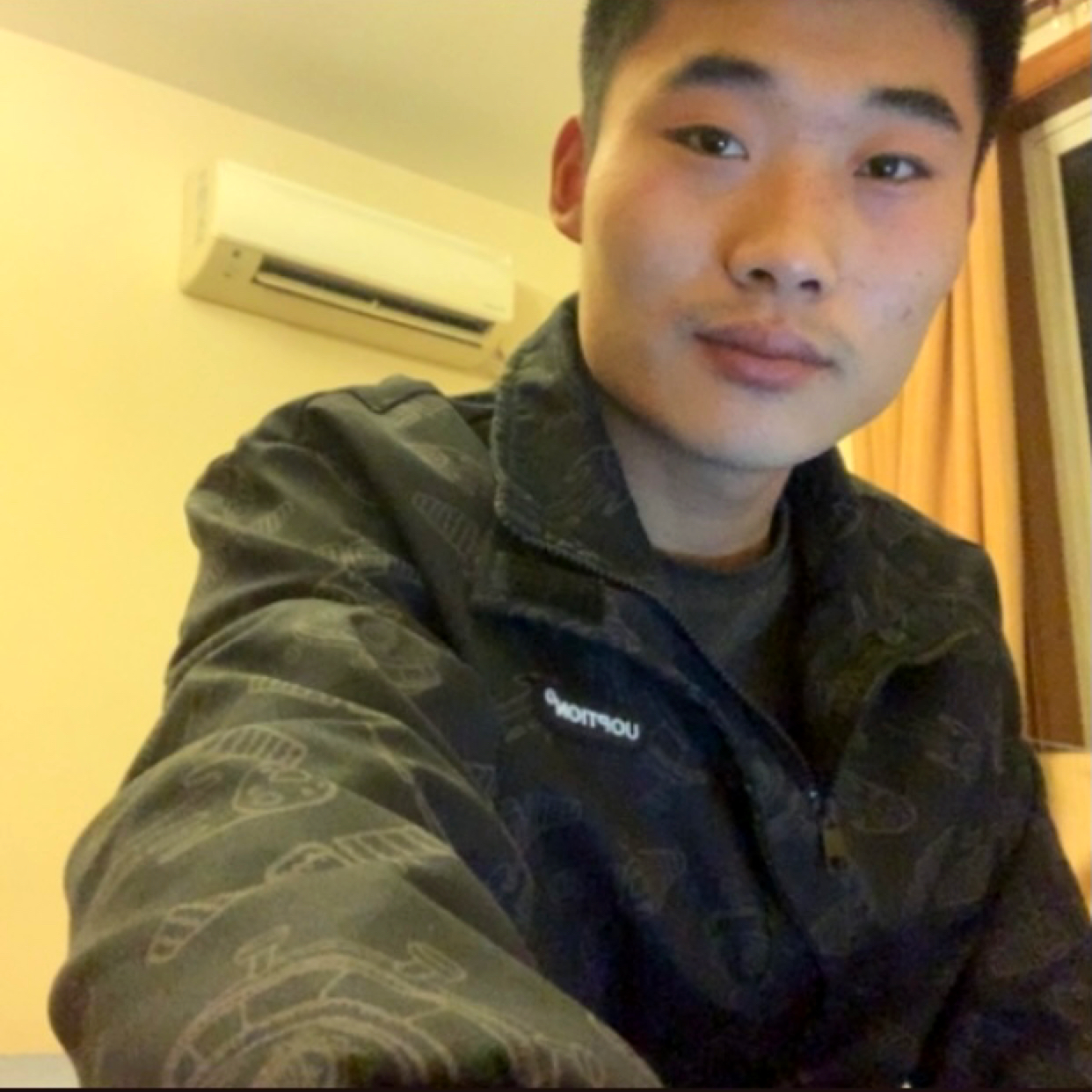 念念无期的照片