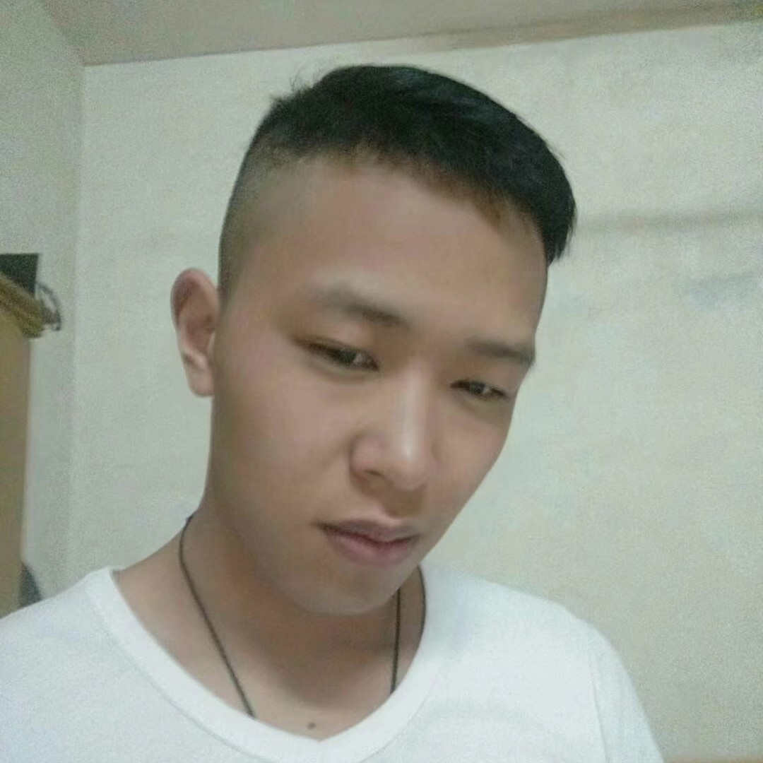 一盏灯的照片