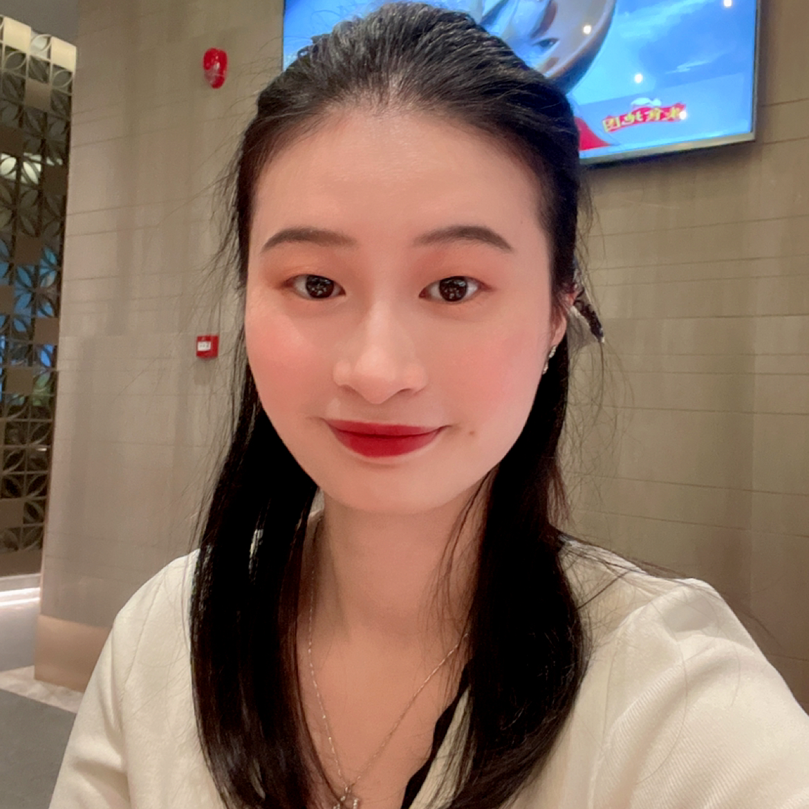 栖池茉莉的照片