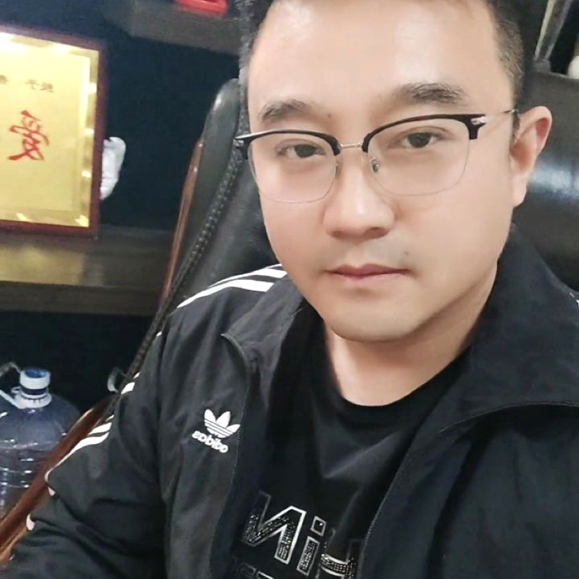 温暖de李青的照片