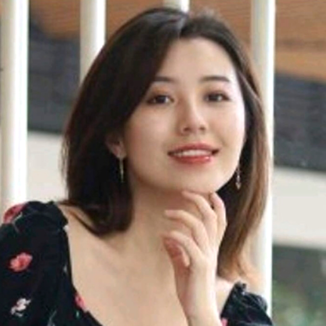 畅快遇見短靴的照片