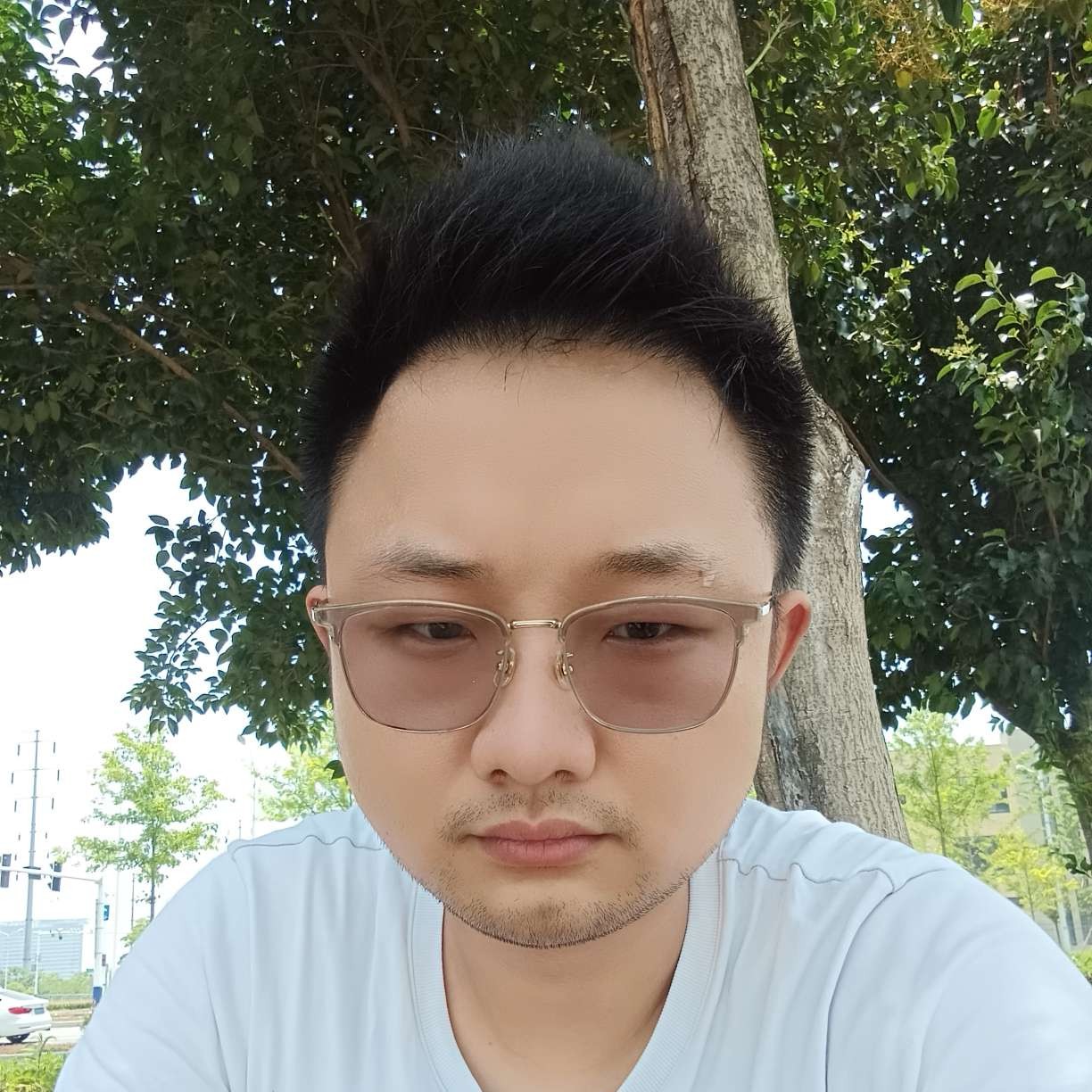 携伴一生的照片