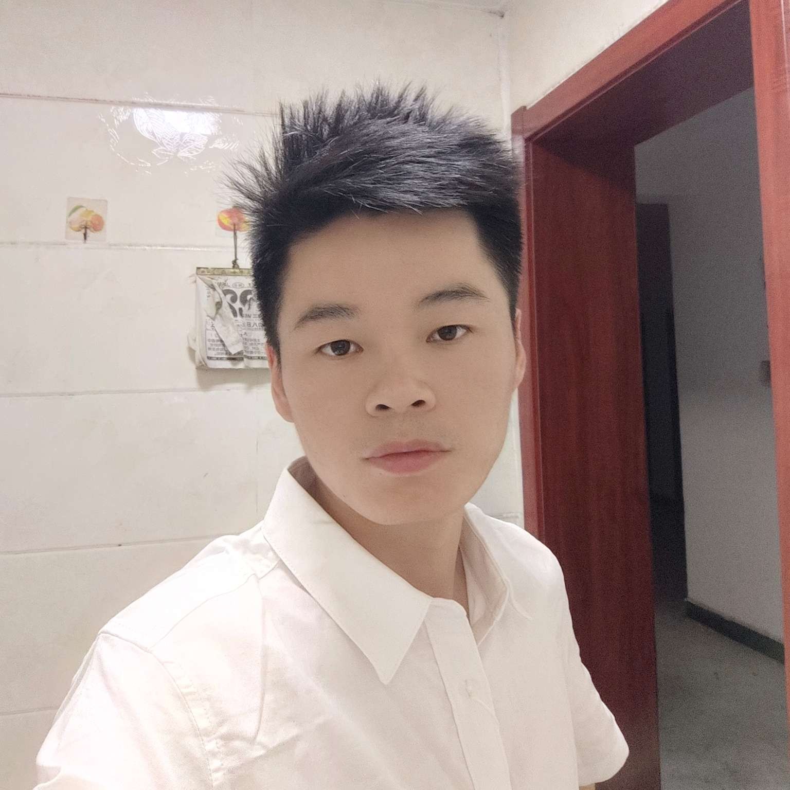 爱健身de哈利的照片