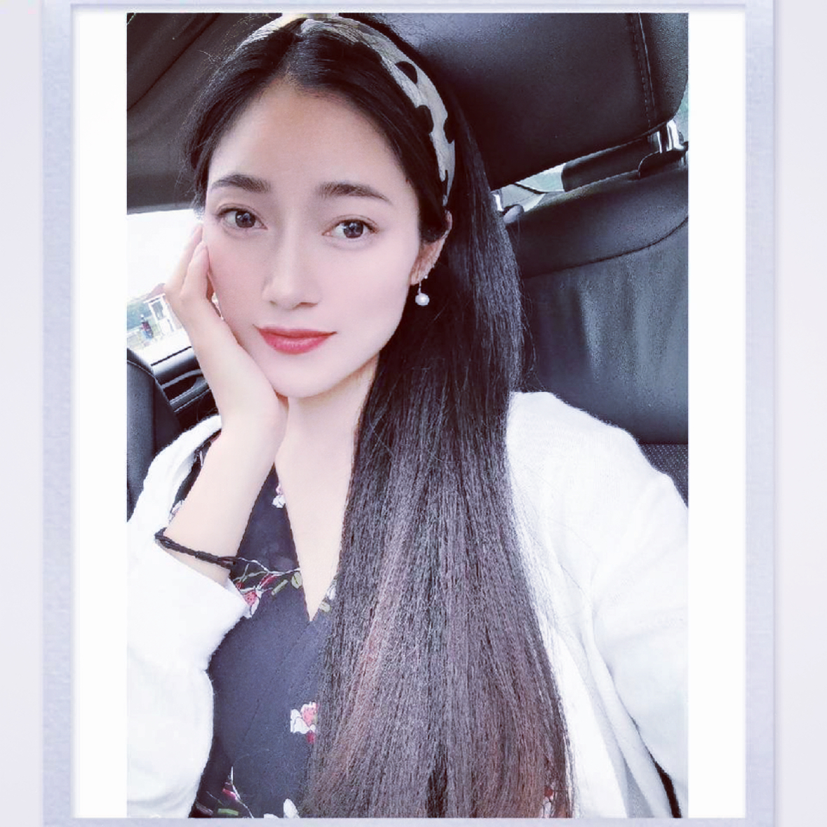妍诗AM的照片