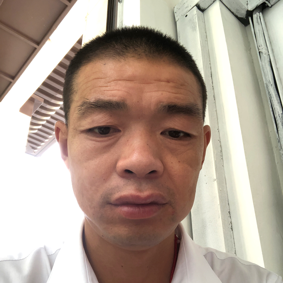 心锁請老迟到的照片