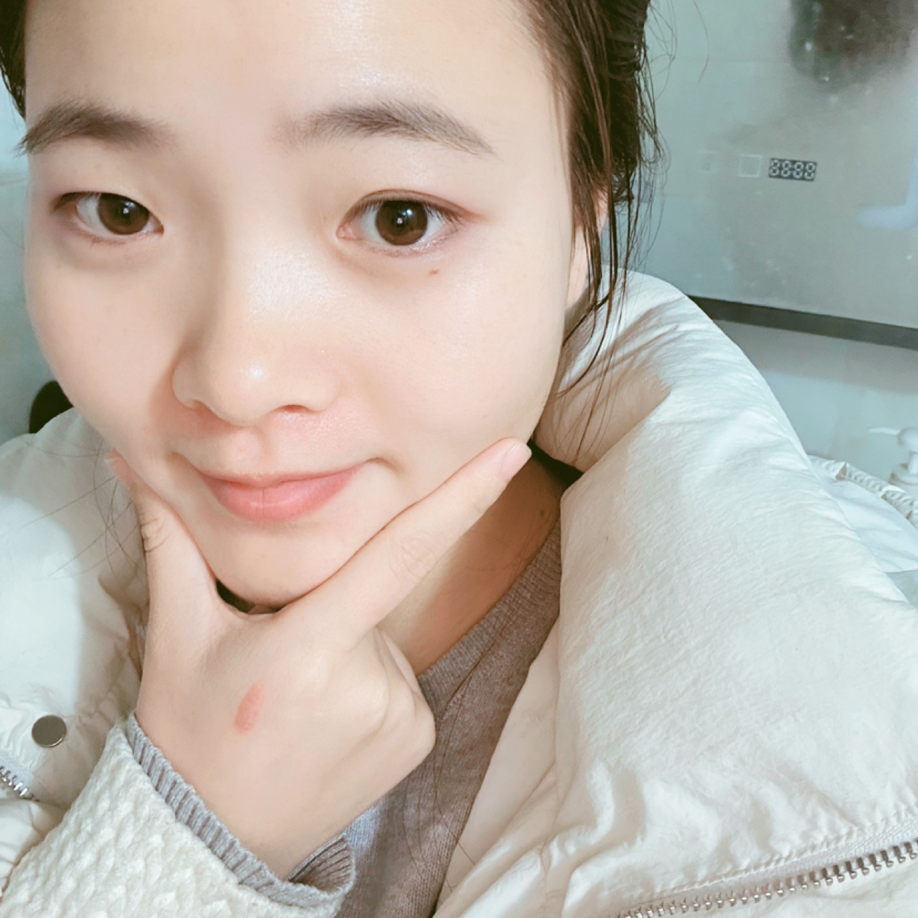 田星月的照片