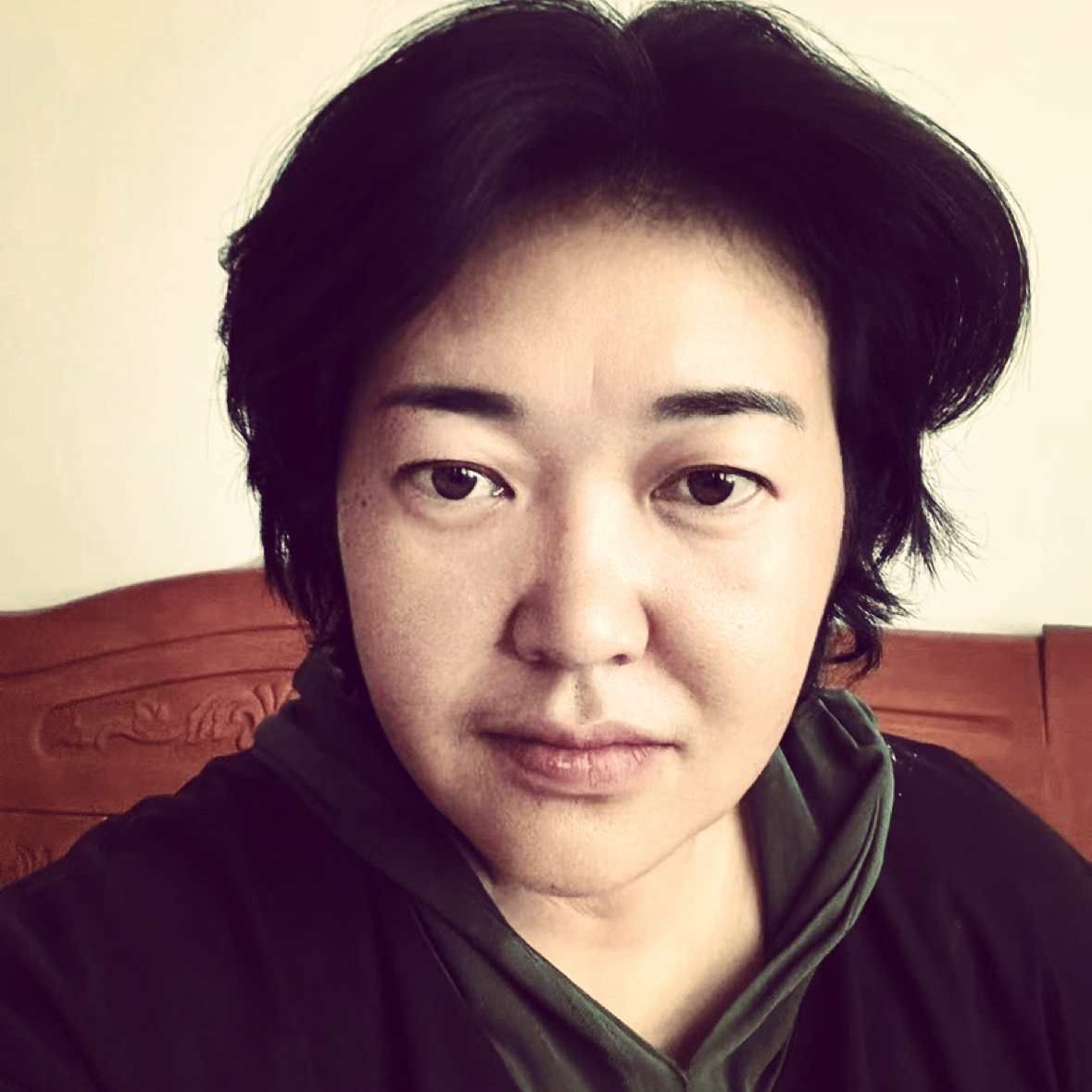 玉如意的照片