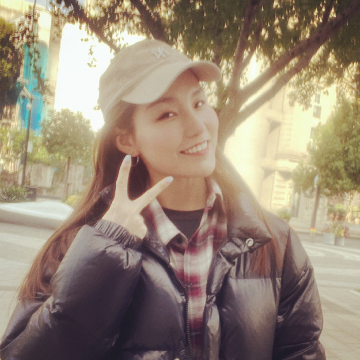 爱生活的小鱼儿的照片