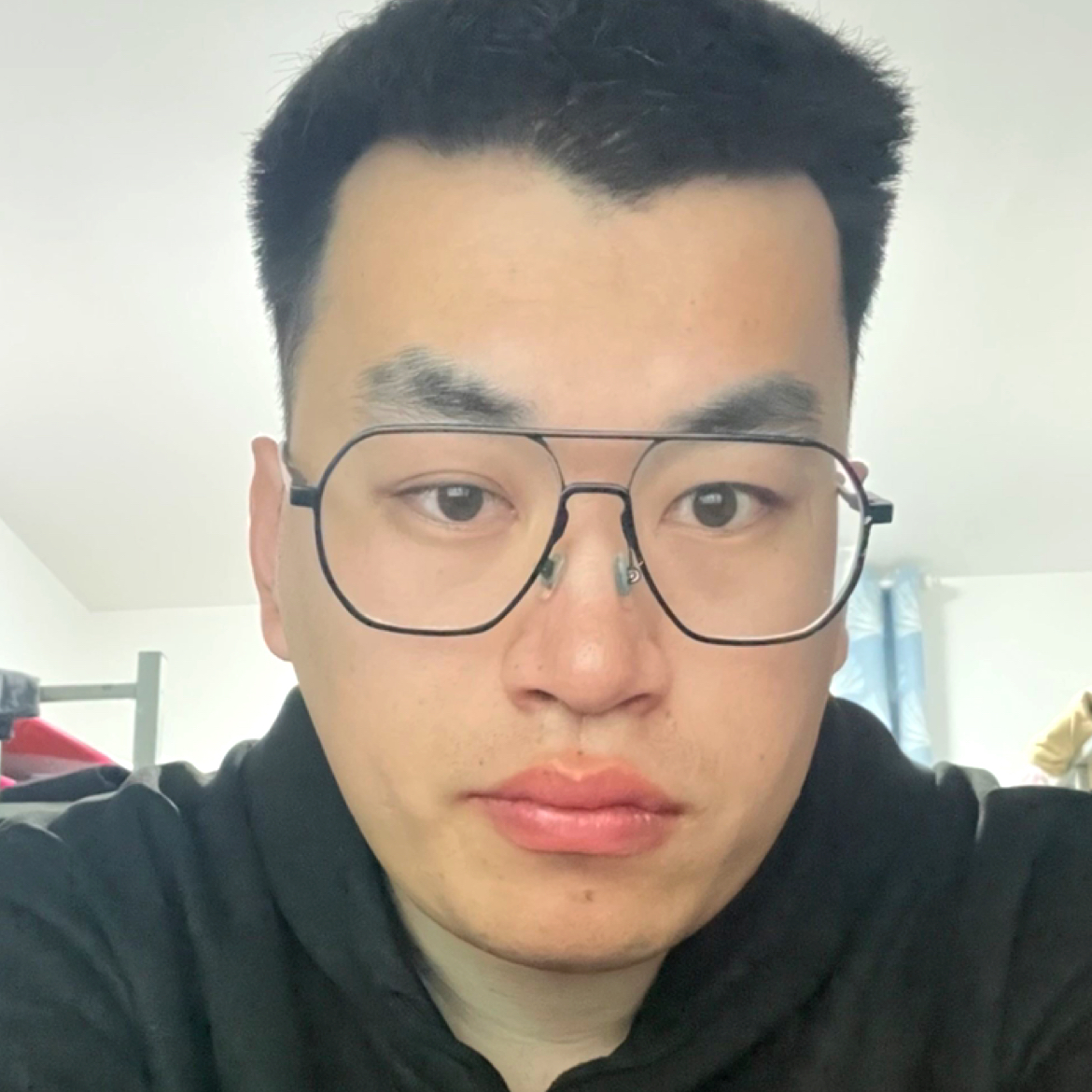 随便起的都不行的照片