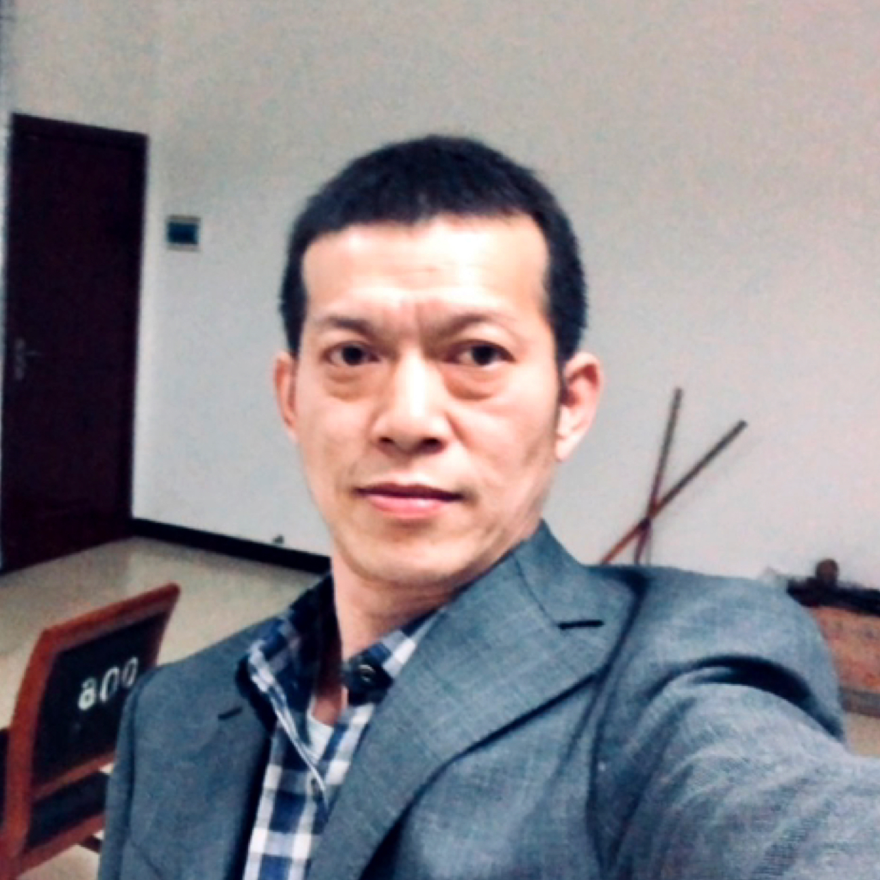 艾立的照片