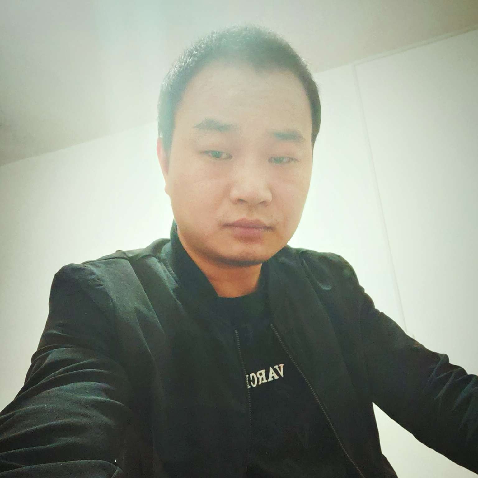 像早晨一样清白的照片