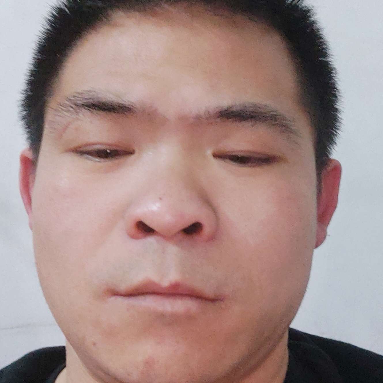 烦脑的心思的照片