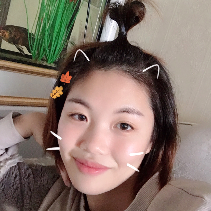 傲娇改变树叶的照片