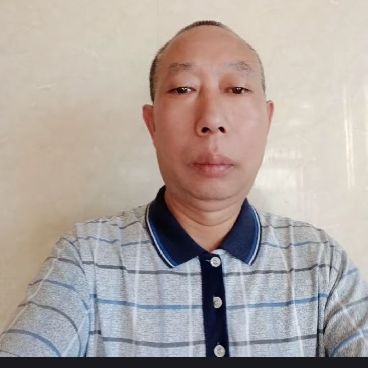 小甜瓜泪了大方的照片