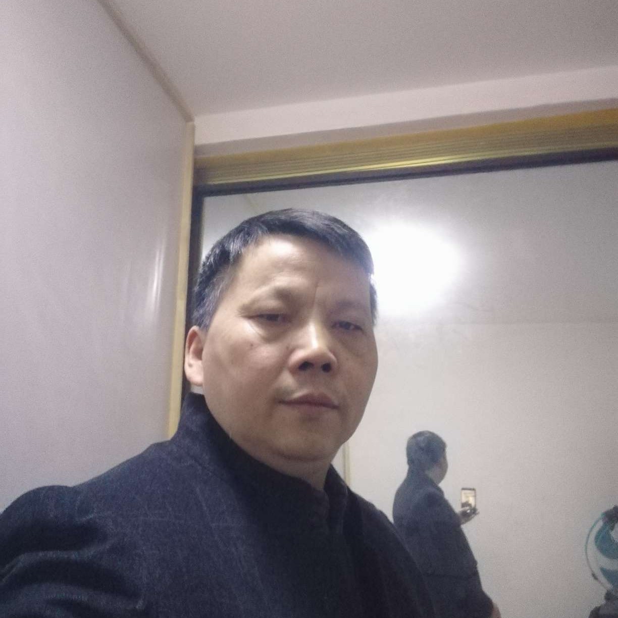 巴蜀仓狼的照片