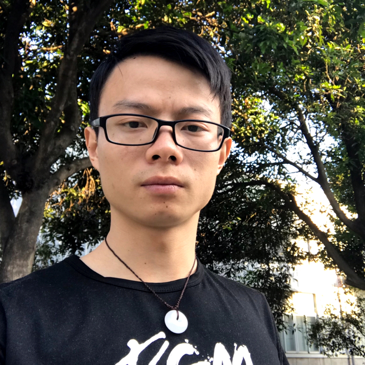心痕若梦的照片