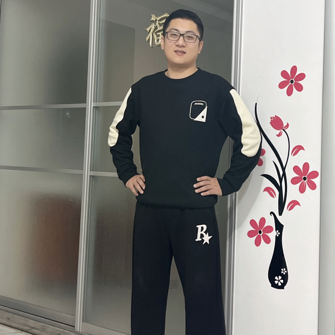 掌声有请的照片
