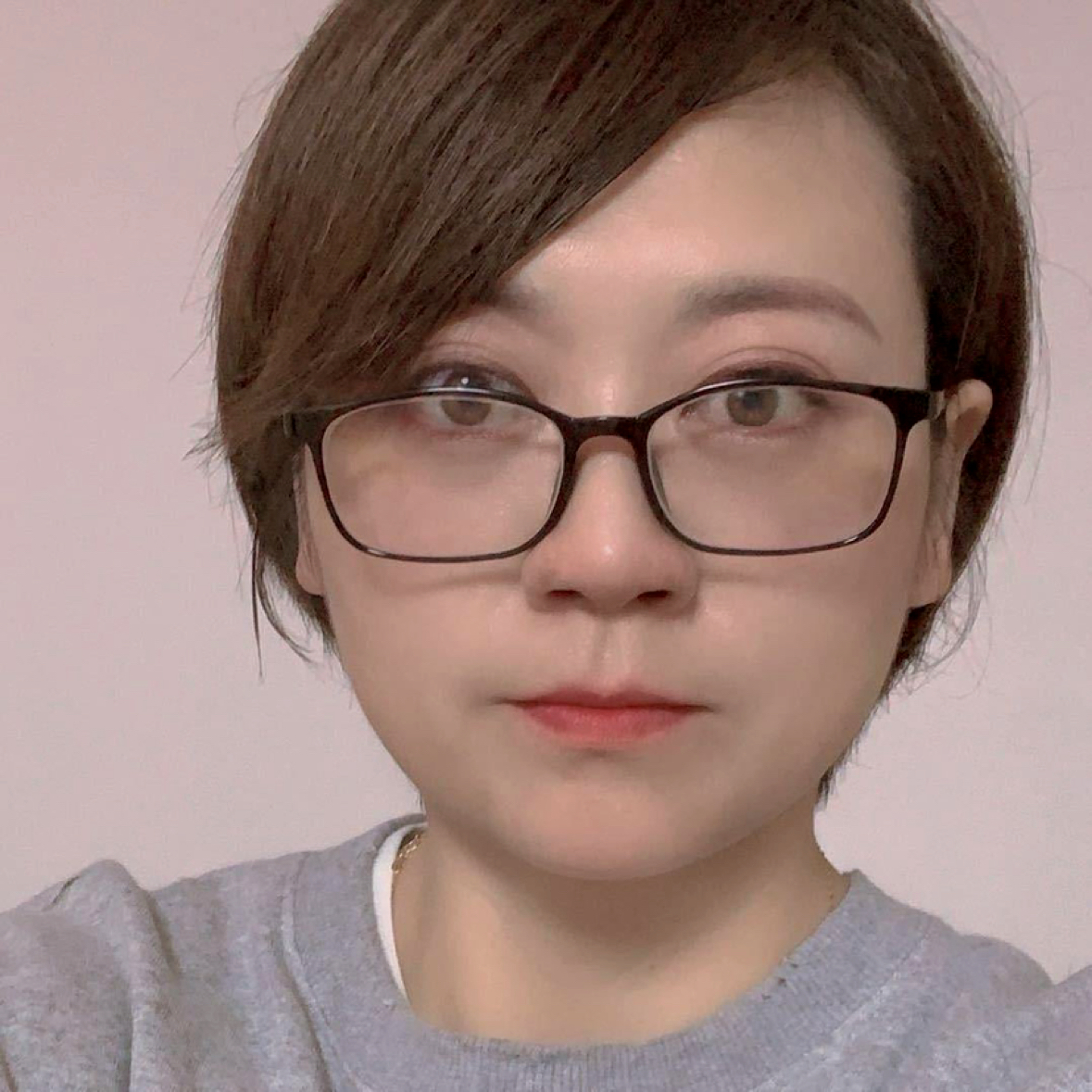 小雅的照片
