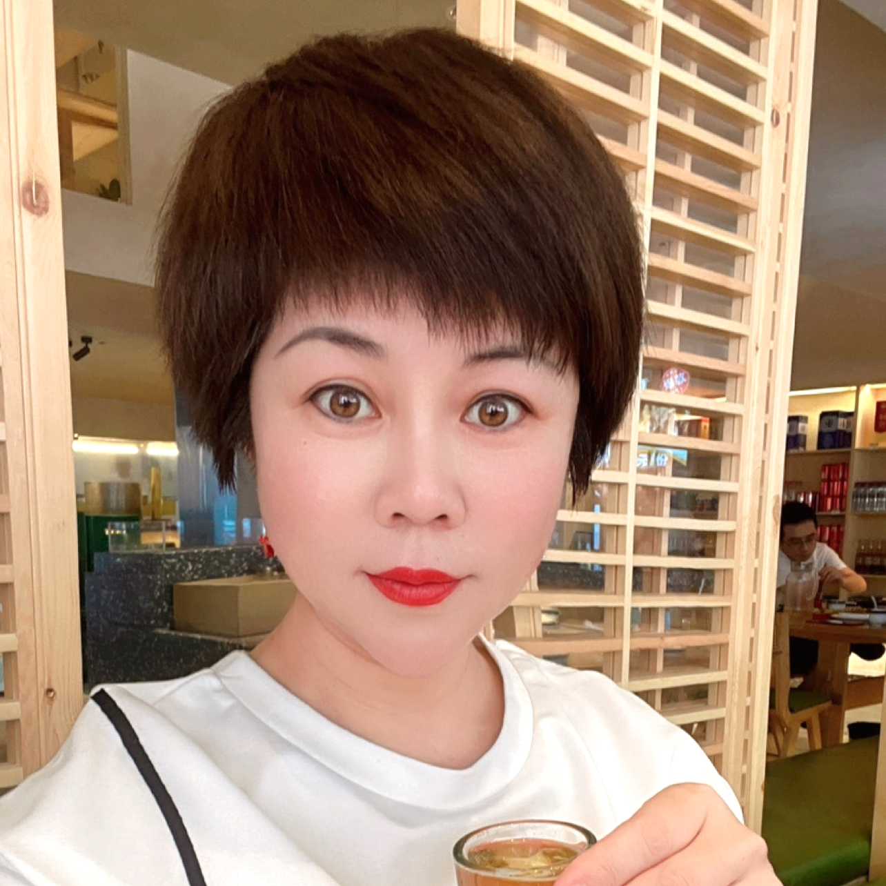 王后0996的照片