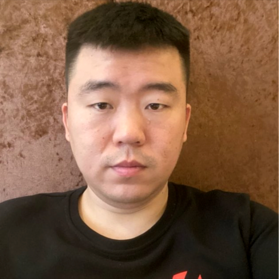 八宝粥想人陪着的照片
