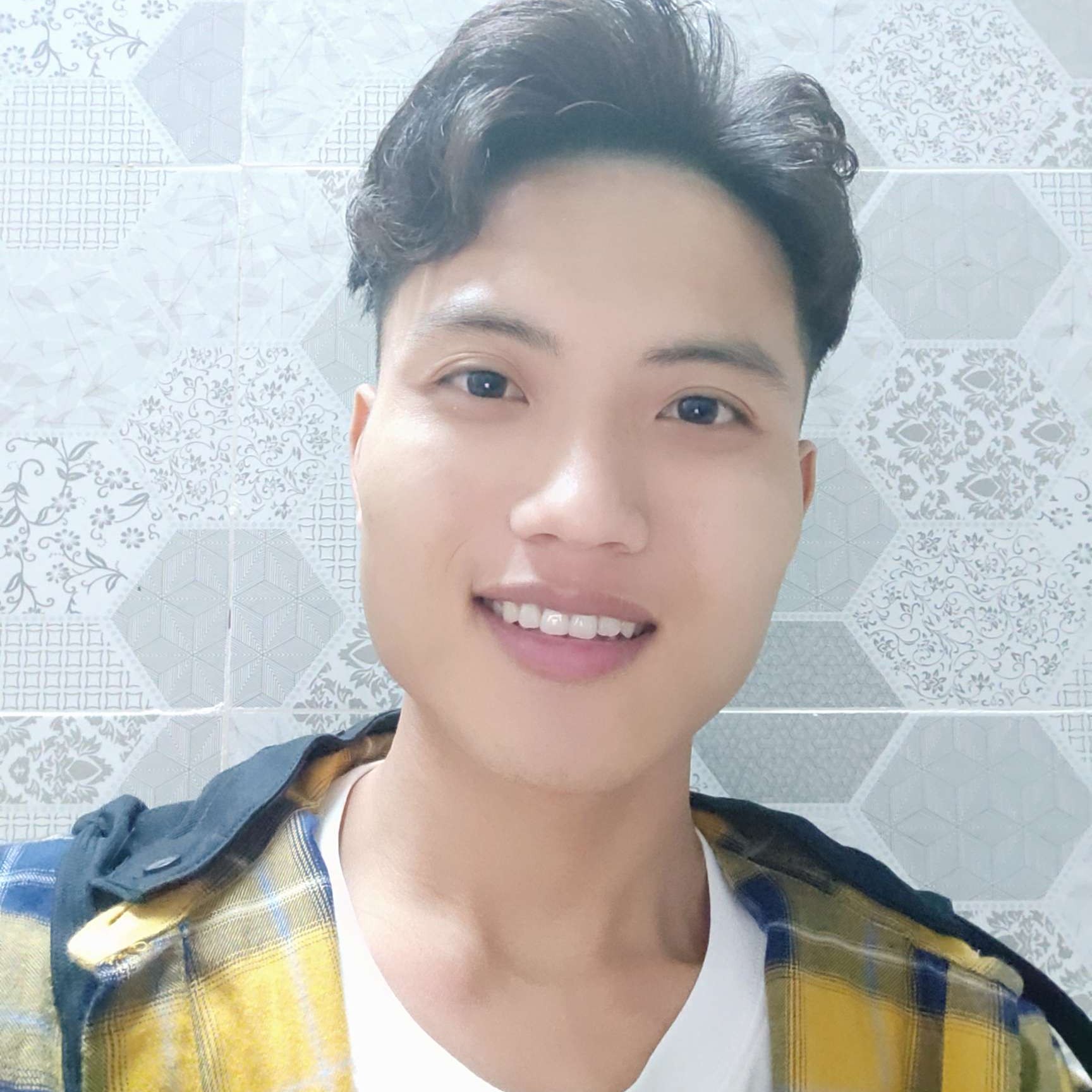 恶魔的照片
