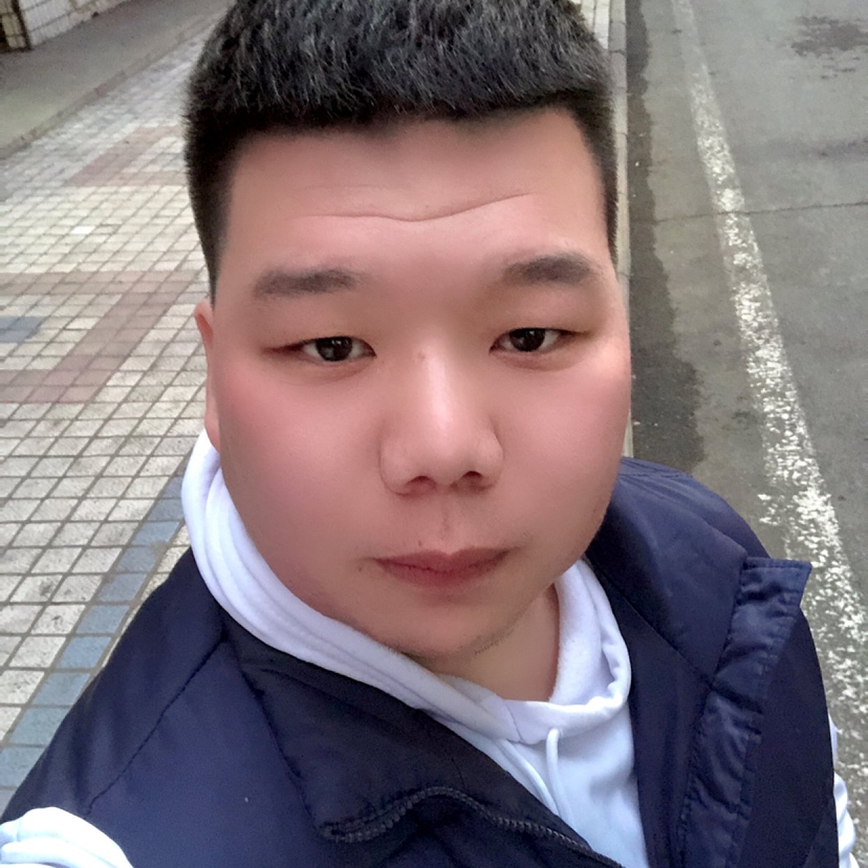 鳗鱼用绿茶的照片