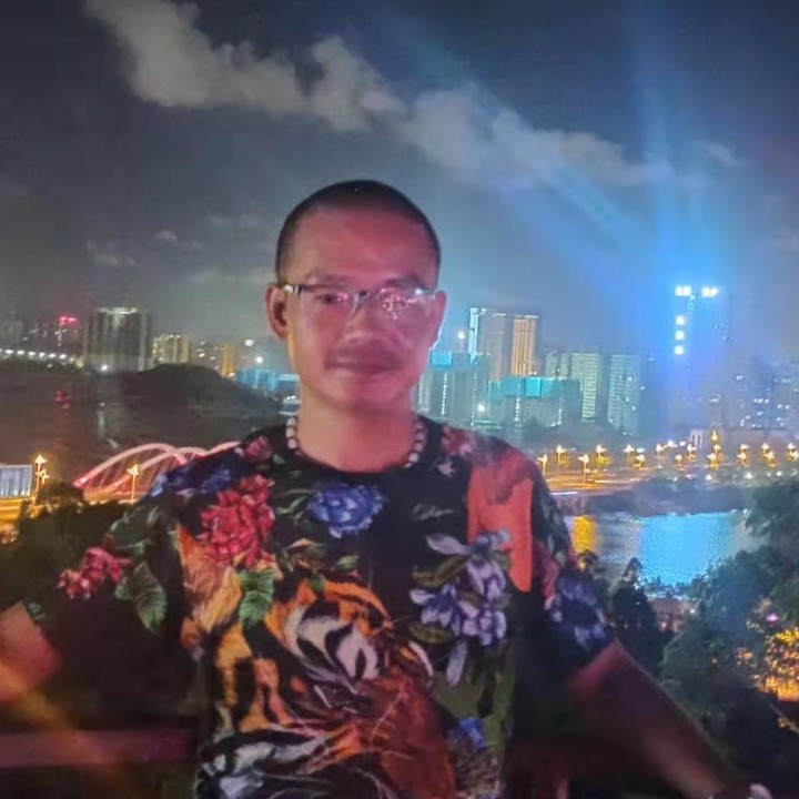 大神扯疯狂的照片