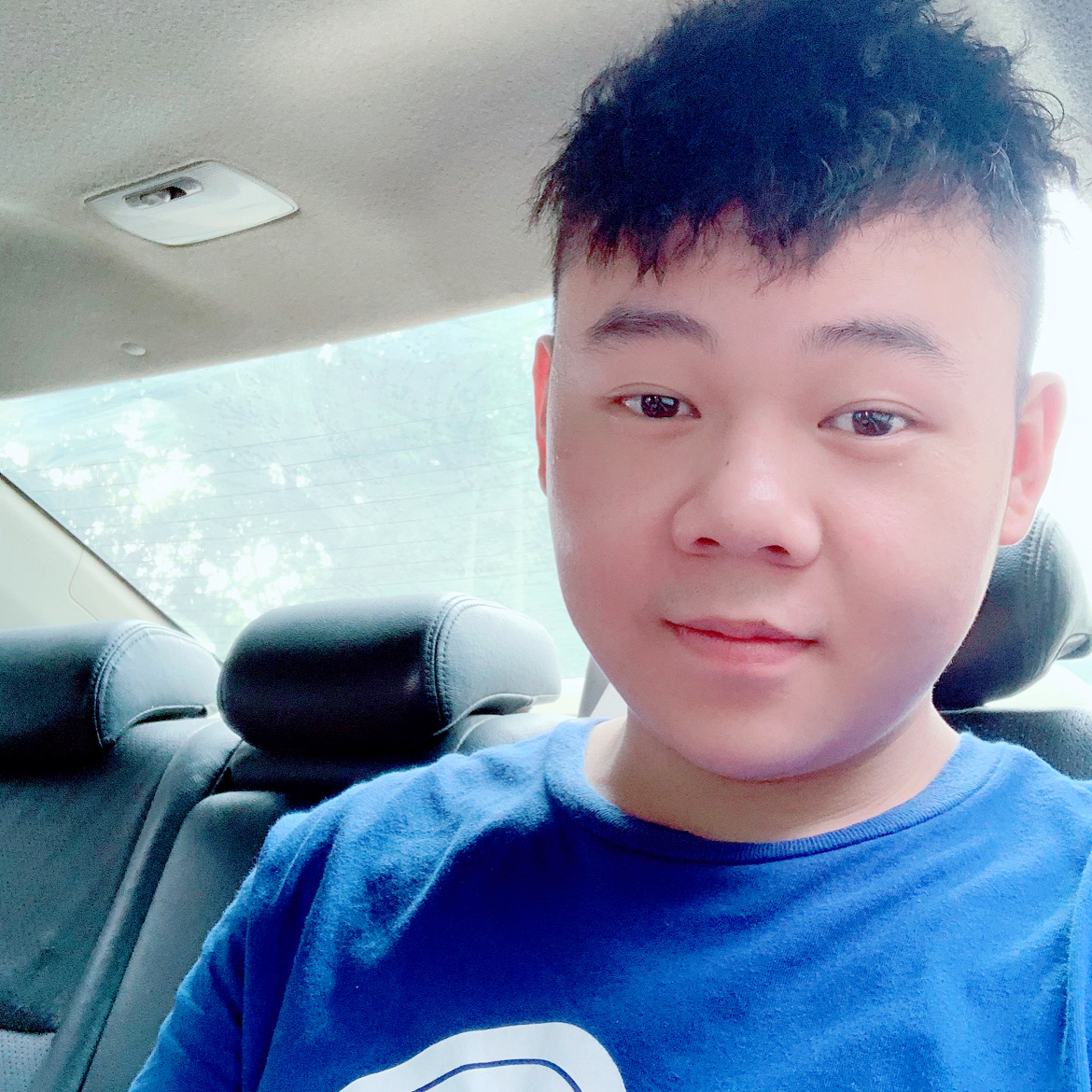 健壮还鱼的照片