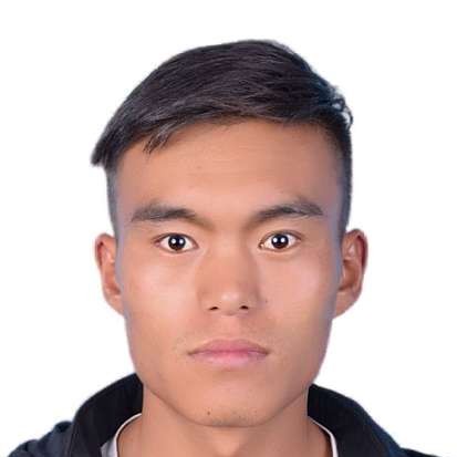 西域苍狼的照片