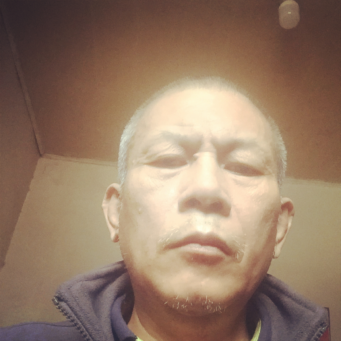 老头子1的照片